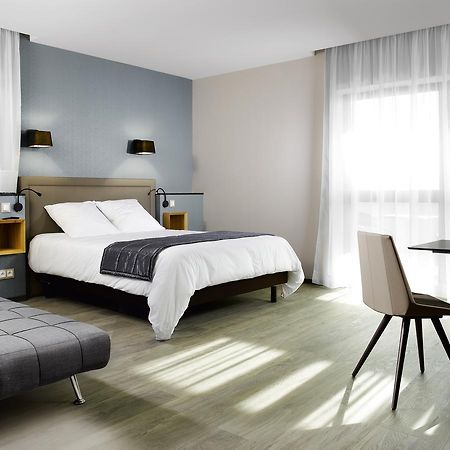 One Loft Appart Оберне Екстер'єр фото