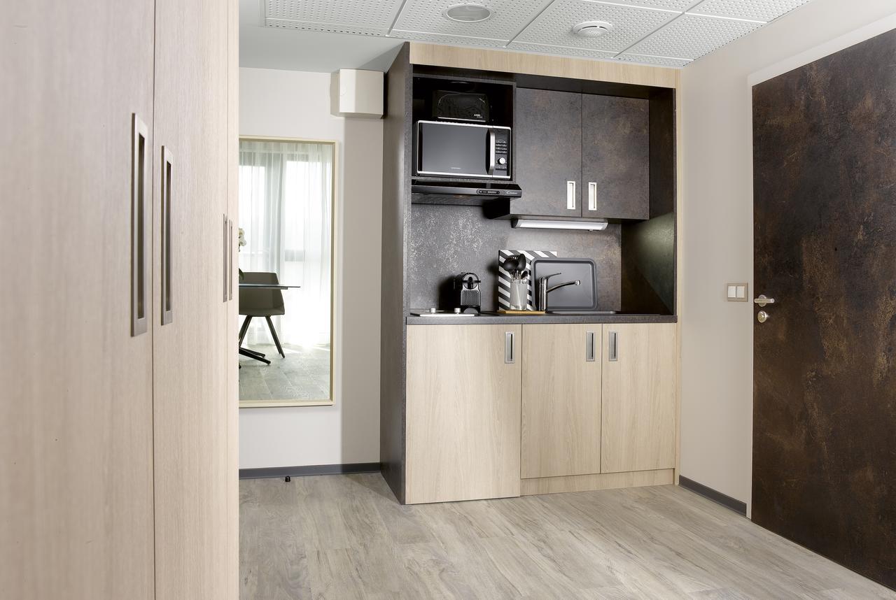 One Loft Appart Оберне Екстер'єр фото