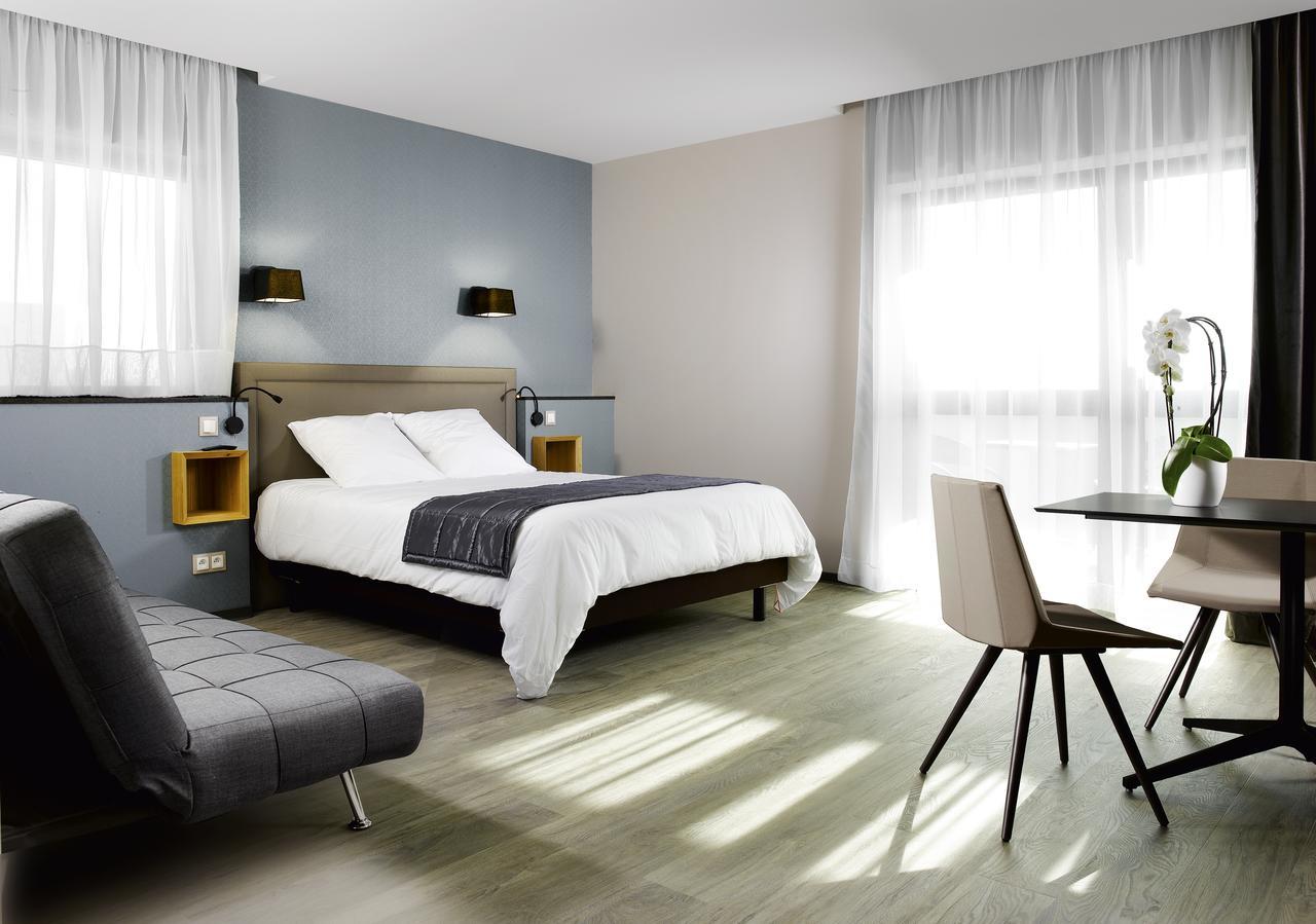 One Loft Appart Оберне Екстер'єр фото
