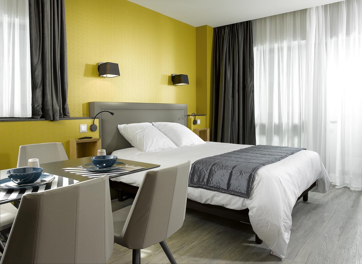 One Loft Appart Оберне Екстер'єр фото