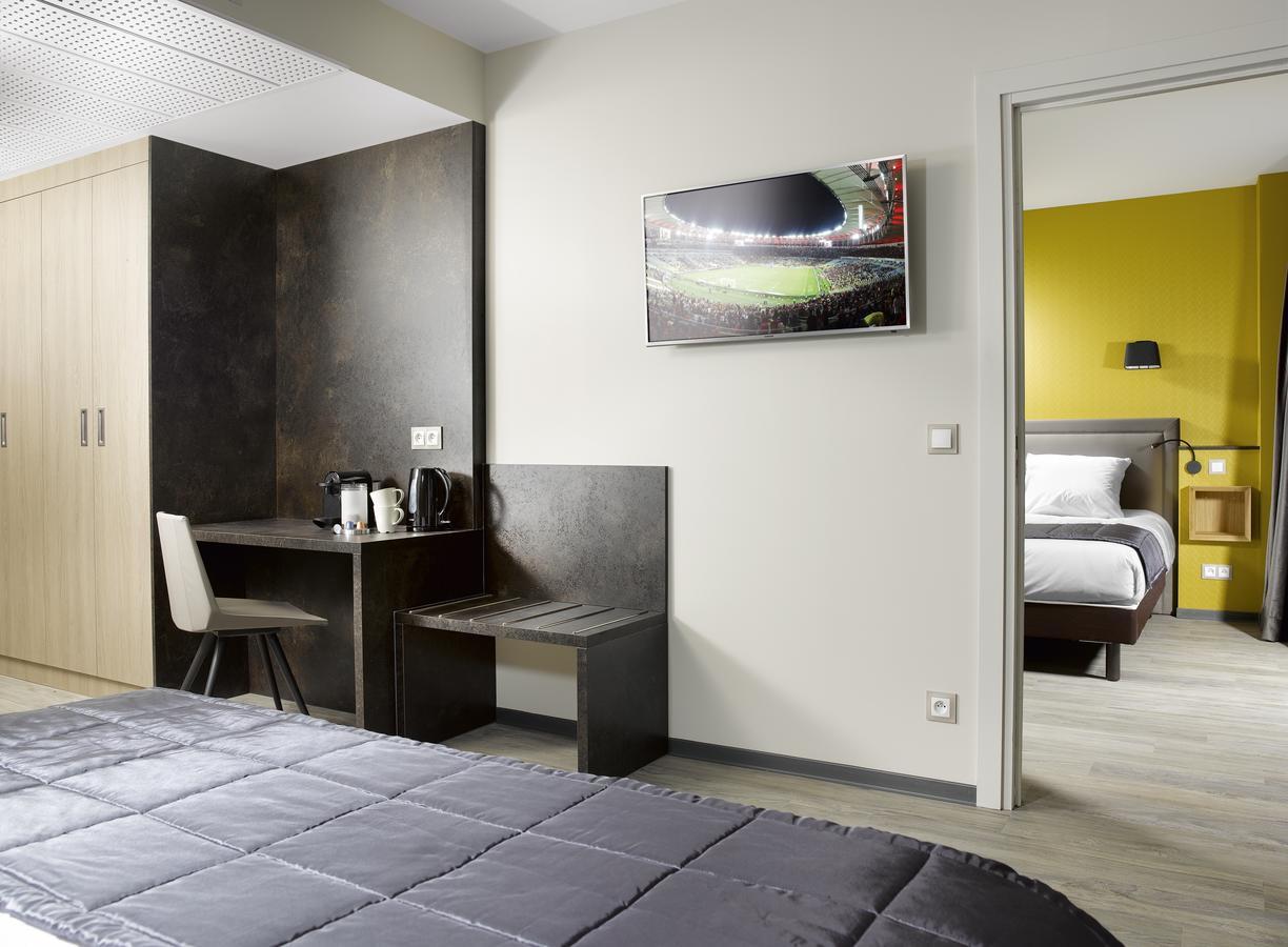 One Loft Appart Оберне Екстер'єр фото
