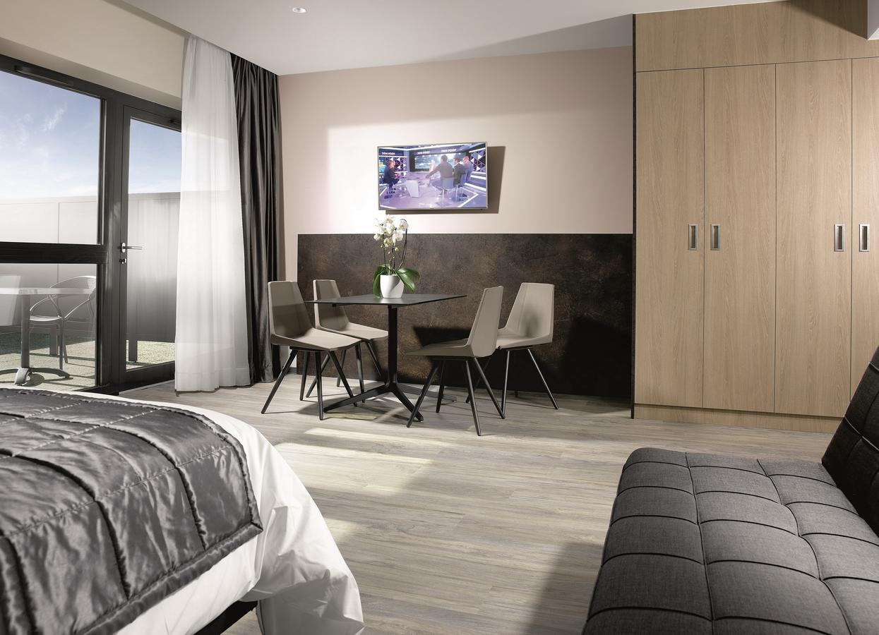 One Loft Appart Оберне Екстер'єр фото